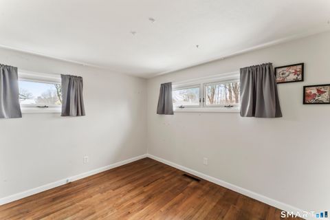 Tiny photo for 67 Dogwood Drive, Southington, CT 06489 (MLS # 24146531)