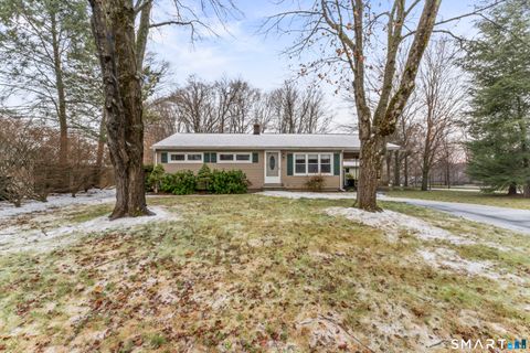 Tiny photo for 67 Dogwood Drive, Southington, CT 06489 (MLS # 24146531)