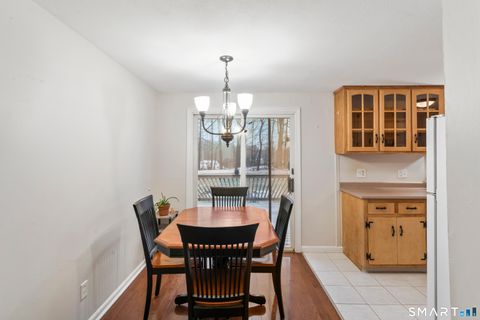 Tiny photo for 67 Dogwood Drive, Southington, CT 06489 (MLS # 24146531)