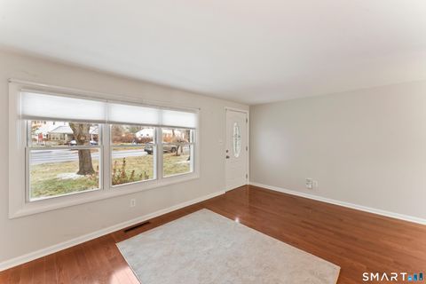 Tiny photo for 67 Dogwood Drive, Southington, CT 06489 (MLS # 24146531)