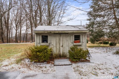 Tiny photo for 67 Dogwood Drive, Southington, CT 06489 (MLS # 24146531)