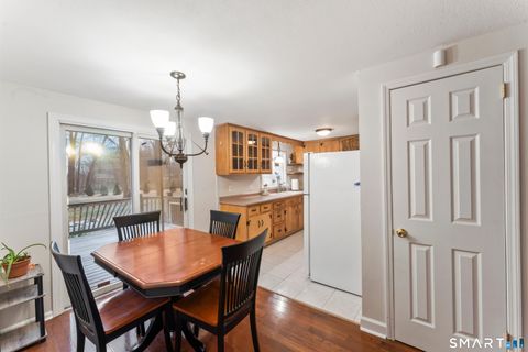 Tiny photo for 67 Dogwood Drive, Southington, CT 06489 (MLS # 24146531)