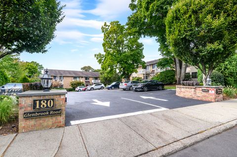 A home in Stamford