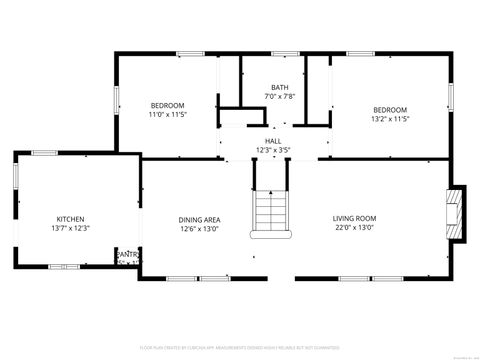 Tiny photo for 231 Back Road, Windham, CT 06280 (MLS # 24136277)