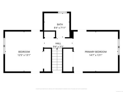 Tiny photo for 231 Back Road, Windham, CT 06280 (MLS # 24136277)