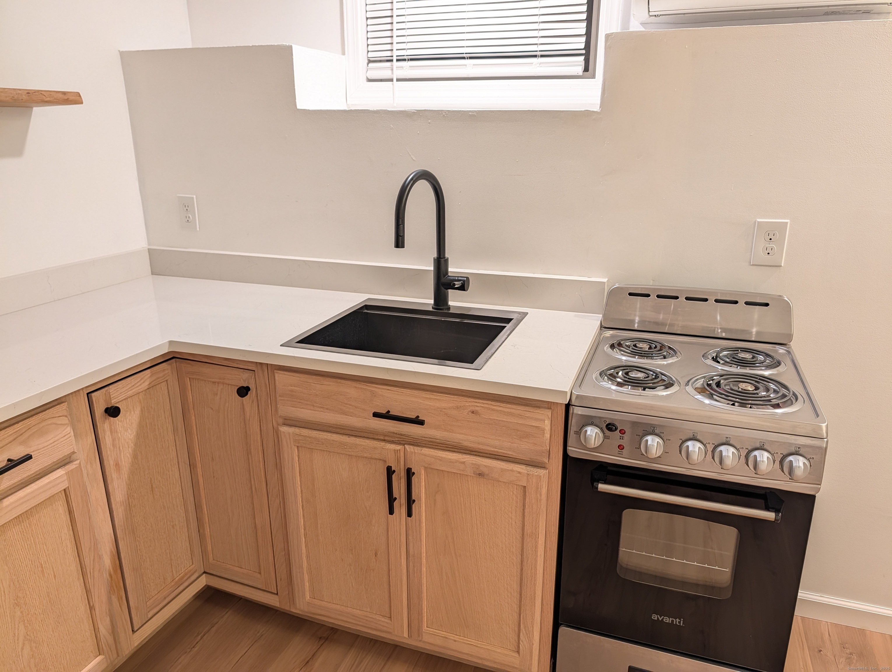 23 Mechanics Street 101