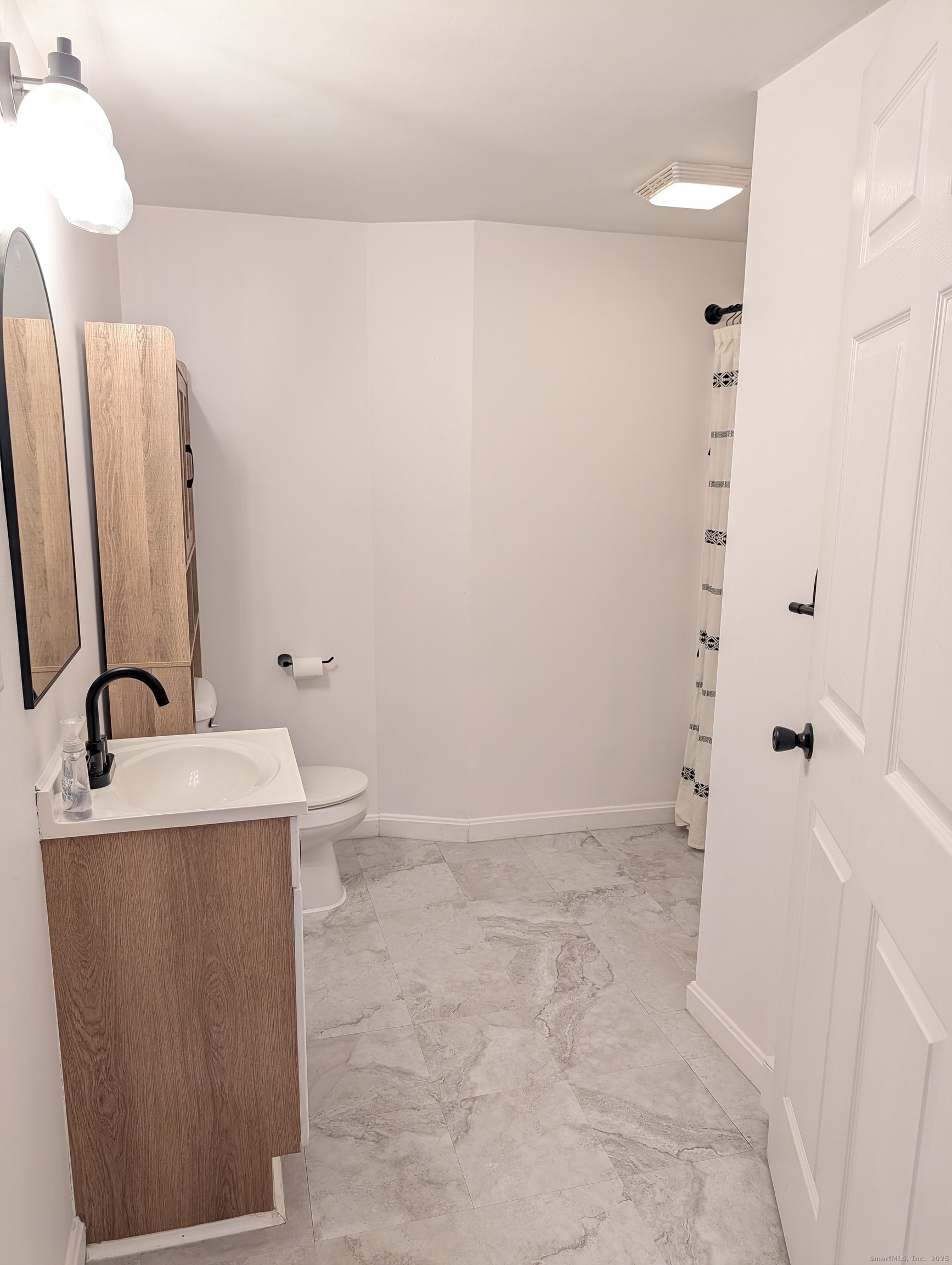 23 Mechanics Street 101