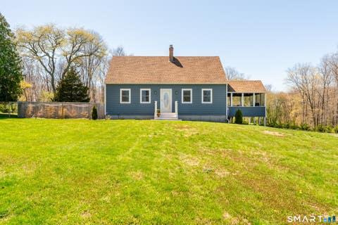 Homes For Sale - 36 Jeremy Hill Road<br/> North Stonington, CT 06359
