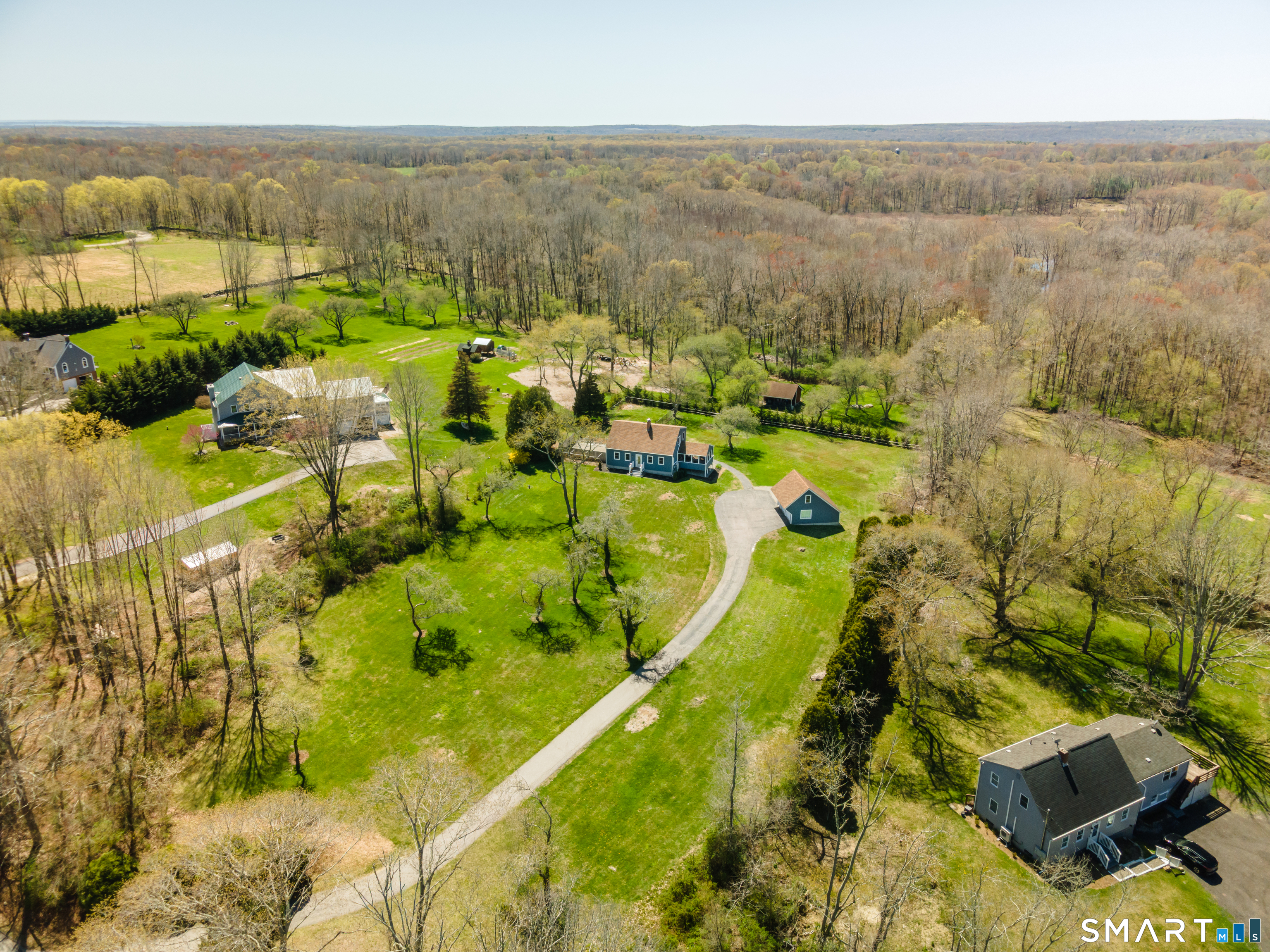 36 Jeremy Hill Road