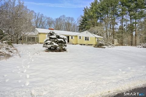 Tiny photo for 10 Pasture Lane, Simsbury, CT 06092 (MLS # 24147890)