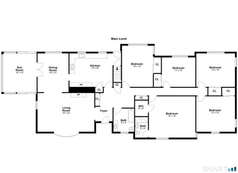 Tiny photo for 10 Pasture Lane, Simsbury, CT 06092 (MLS # 24147890)