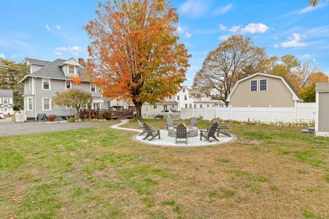 Tiny photo for 39 Forbes Place, East Haven, CT 06512 (MLS # 24137401)