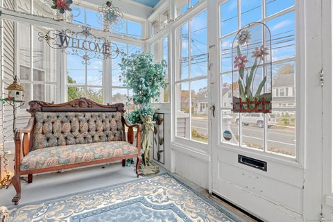 Tiny photo for 39 Forbes Place, East Haven, CT 06512 (MLS # 24137401)