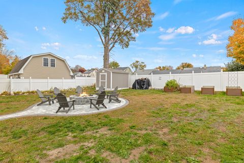 Tiny photo for 39 Forbes Place, East Haven, CT 06512 (MLS # 24137401)