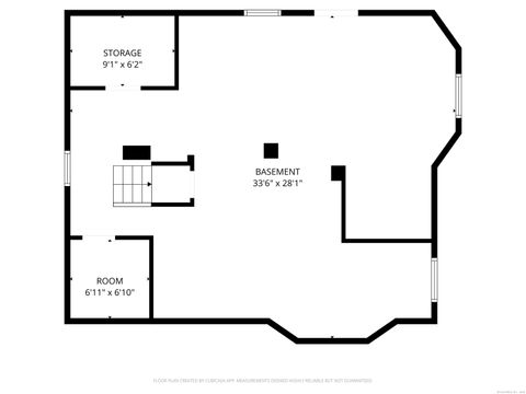 Tiny photo for 39 Forbes Place, East Haven, CT 06512 (MLS # 24137401)