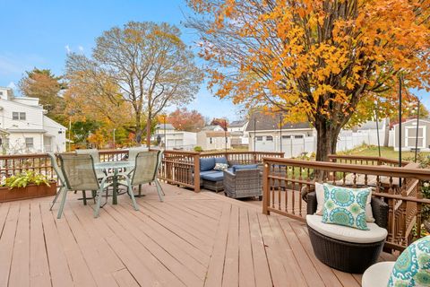 Tiny photo for 39 Forbes Place, East Haven, CT 06512 (MLS # 24137401)