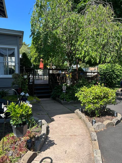 Tiny photo for 39 Forbes Place, East Haven, CT 06512 (MLS # 24137401)