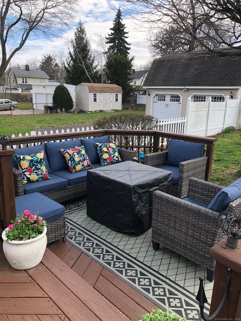 Tiny photo for 39 Forbes Place, East Haven, CT 06512 (MLS # 24137401)