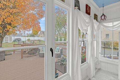 Tiny photo for 39 Forbes Place, East Haven, CT 06512 (MLS # 24137401)