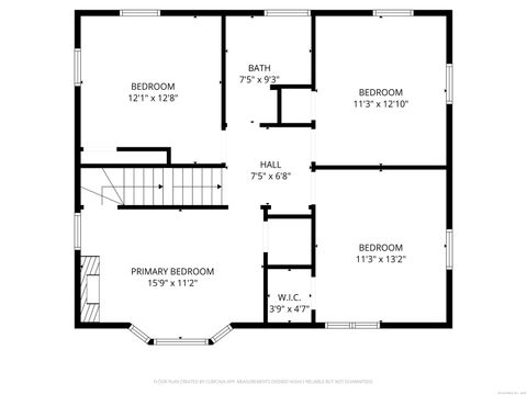 Tiny photo for 39 Forbes Place, East Haven, CT 06512 (MLS # 24137401)