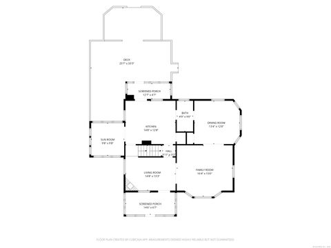 Tiny photo for 39 Forbes Place, East Haven, CT 06512 (MLS # 24137401)