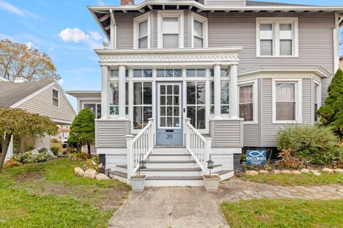 Tiny photo for 39 Forbes Place, East Haven, CT 06512 (MLS # 24137401)