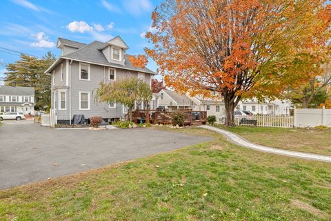 Tiny photo for 39 Forbes Place, East Haven, CT 06512 (MLS # 24137401)
