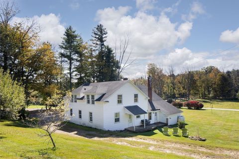 Tiny photo for 104 Sunset Ridge Road, Norfolk, CT 06058 (MLS # 24151418)