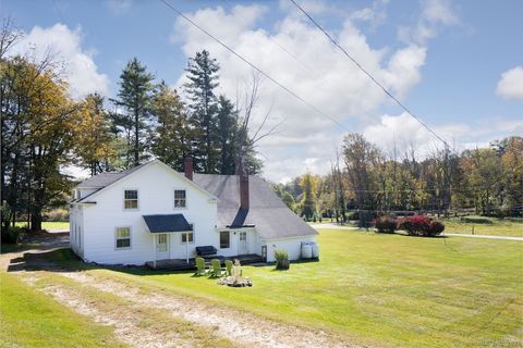 Tiny photo for 104 Sunset Ridge Road, Norfolk, CT 06058 (MLS # 24151418)