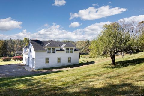 Tiny photo for 104 Sunset Ridge Road, Norfolk, CT 06058 (MLS # 24151418)