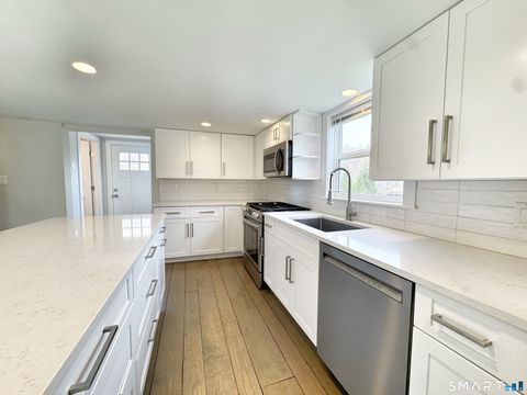 Tiny photo for 112 Georgetown Road, Weston, CT 06883 (MLS # 24164058)