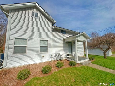 Tiny photo for 112 Georgetown Road, Weston, CT 06883 (MLS # 24164058)