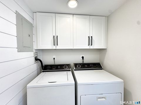 Tiny photo for 112 Georgetown Road, Weston, CT 06883 (MLS # 24164058)