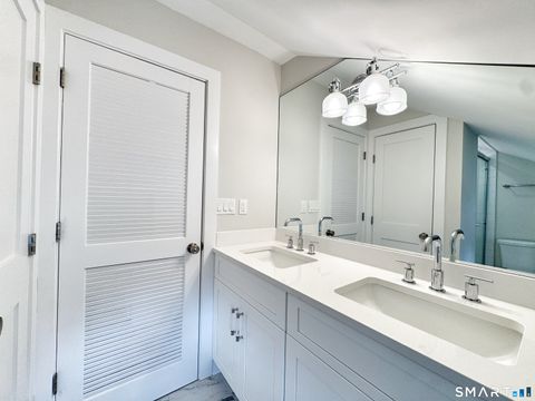 Tiny photo for 112 Georgetown Road, Weston, CT 06883 (MLS # 24164058)