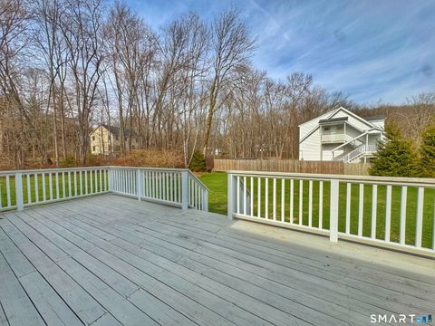 Tiny photo for 112 Georgetown Road, Weston, CT 06883 (MLS # 24164058)