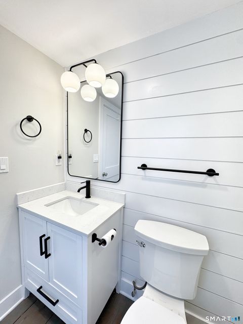 Tiny photo for 112 Georgetown Road, Weston, CT 06883 (MLS # 24164058)