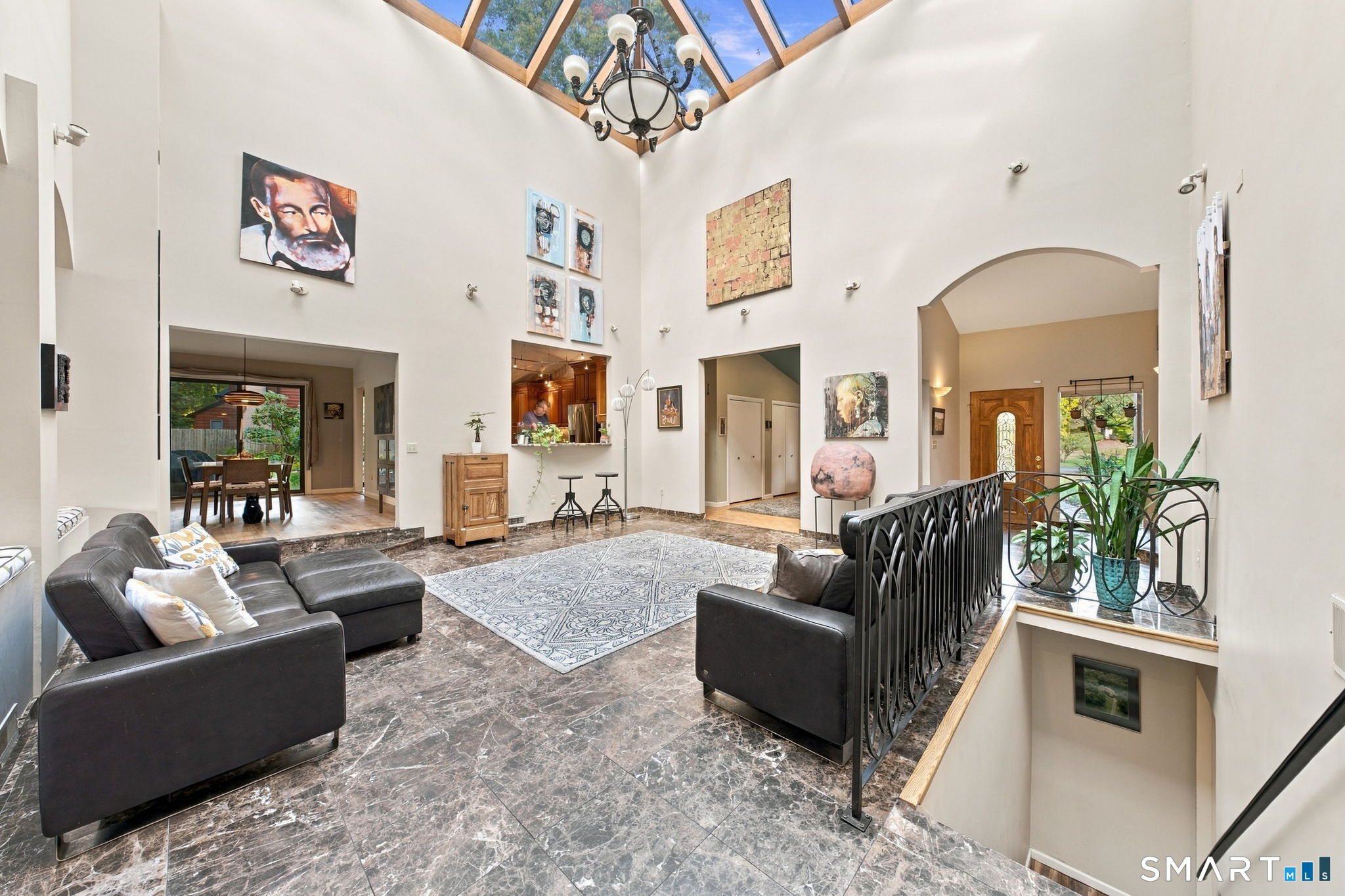 83 High Wood Drive