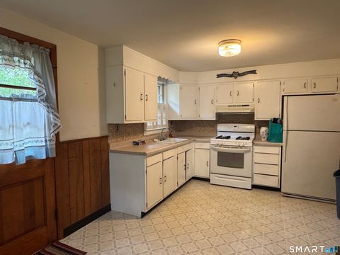Tiny photo for 665 Bradley Street, East Haven, CT 06512 (MLS # 24177339)