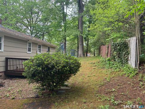 Tiny photo for 665 Bradley Street, East Haven, CT 06512 (MLS # 24177339)