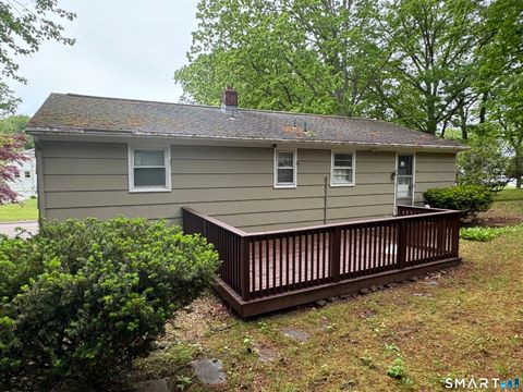 Tiny photo for 665 Bradley Street, East Haven, CT 06512 (MLS # 24177339)