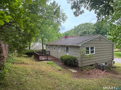 Tiny photo for 665 Bradley Street, East Haven, CT 06512 (MLS # 24177339)