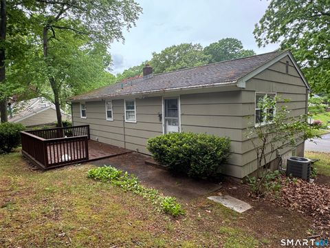 Tiny photo for 665 Bradley Street, East Haven, CT 06512 (MLS # 24177339)