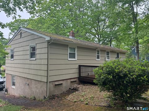 Tiny photo for 665 Bradley Street, East Haven, CT 06512 (MLS # 24177339)