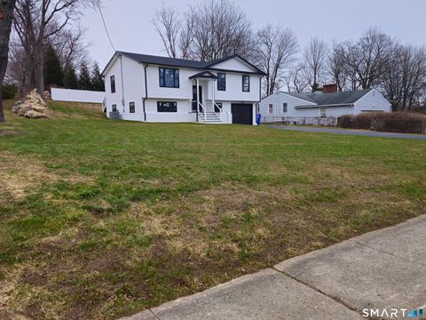 Tiny photo for 2322 Nichols Avenue, Stratford, CT 06614 (MLS # 24096719)