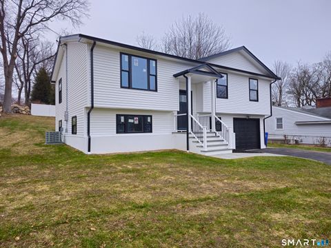 Tiny photo for 2322 Nichols Avenue, Stratford, CT 06614 (MLS # 24096719)