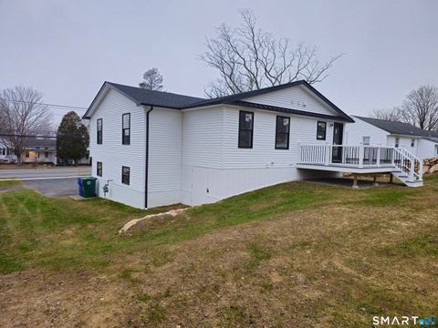 Tiny photo for 2322 Nichols Avenue, Stratford, CT 06614 (MLS # 24096719)