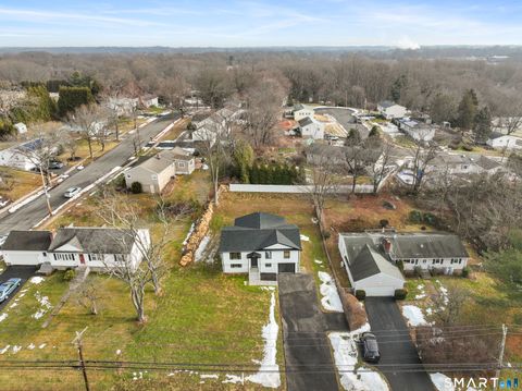 2322 Nichols Avenue Stratford CT 06614