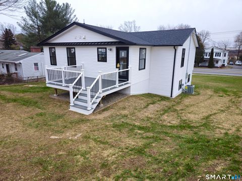 Tiny photo for 2322 Nichols Avenue, Stratford, CT 06614 (MLS # 24096719)