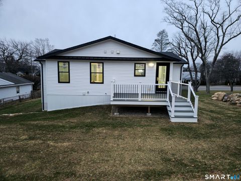 Tiny photo for 2322 Nichols Avenue, Stratford, CT 06614 (MLS # 24096719)