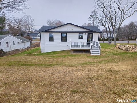 Tiny photo for 2322 Nichols Avenue, Stratford, CT 06614 (MLS # 24096719)